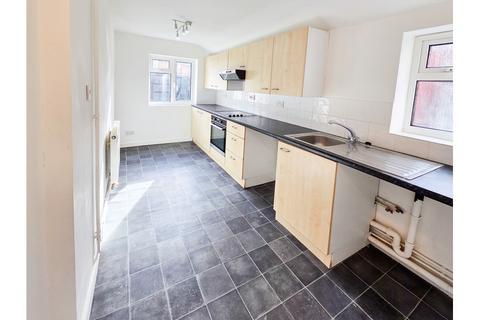 3 bedroom terraced house for sale, Kidsbury Road, Bridgwater, Somerset