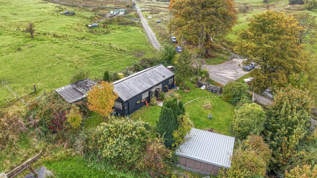 Aerial Setting Alt