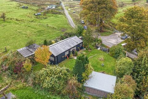 2 bedroom detached bungalow for sale, Tanner Bank, Musbury Road, Helmshore, Rossendale