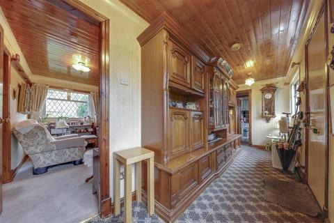 2 bedroom detached bungalow for sale, Tanner Bank, Musbury Road, Helmshore, Rossendale