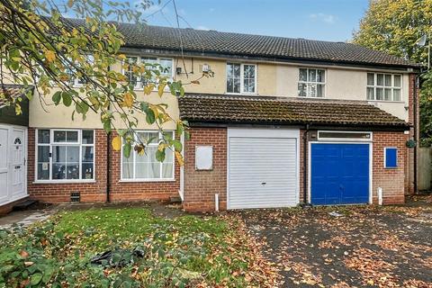 Odell Place, Birmingham B5