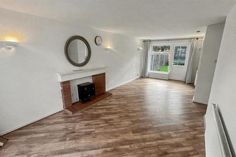 undefined, Odell Place, Birmingham B5