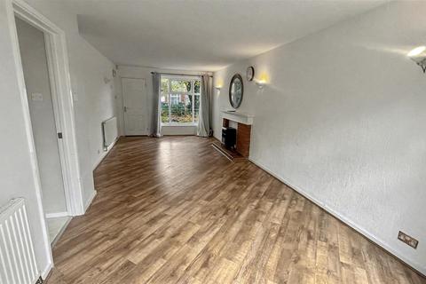 undefined, Odell Place, Birmingham B5