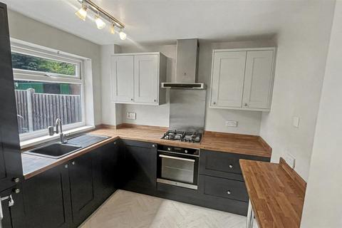 undefined, Odell Place, Birmingham B5