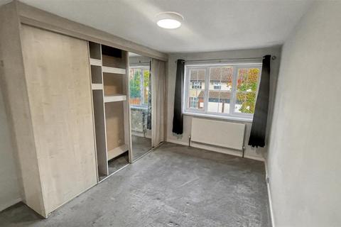 undefined, Odell Place, Birmingham B5