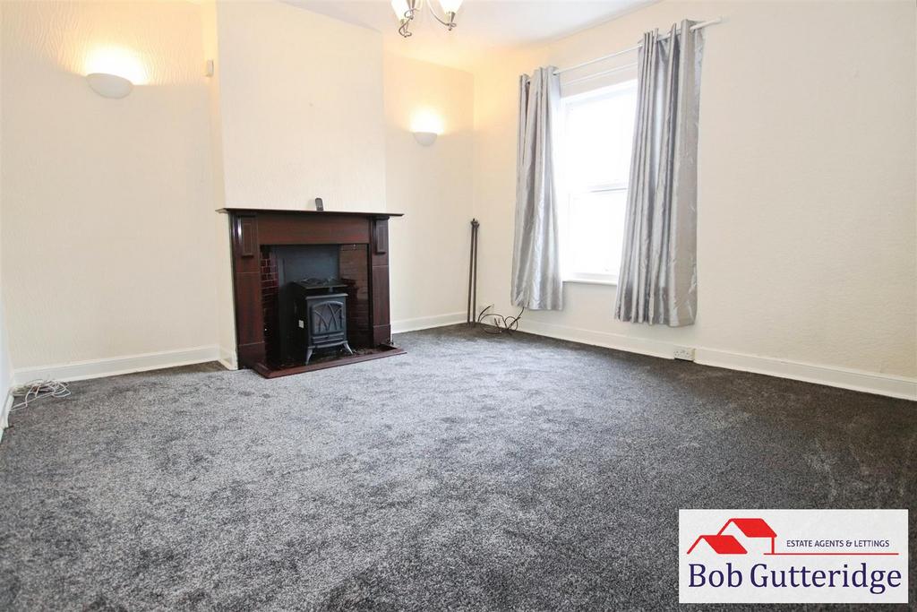 Lounge / dining room