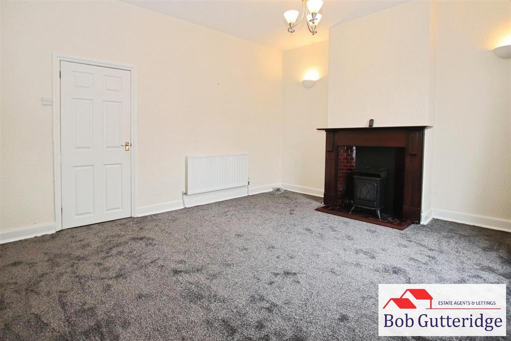 Lounge / dining room