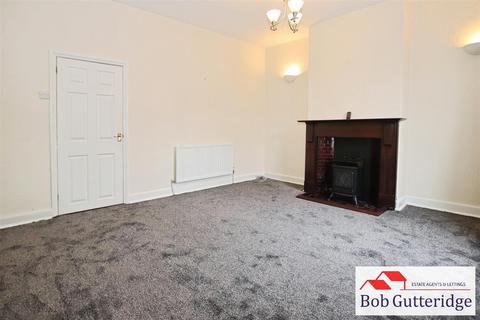 undefined, Victoria Street, Chesterton, Newcastle