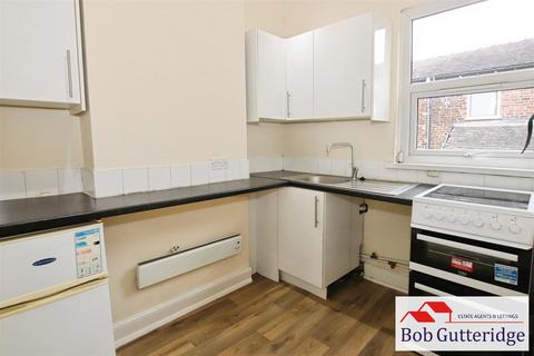 undefined, Victoria Street, Chesterton, Newcastle