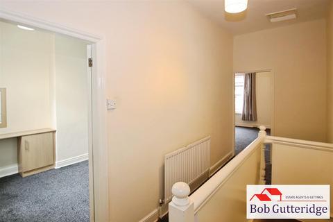 undefined, Victoria Street, Chesterton, Newcastle