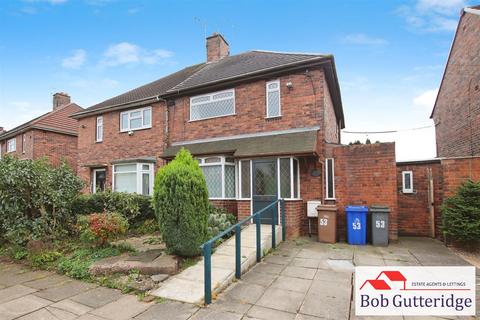 Allendale Walk, Blurton, Stoke-On-Trent