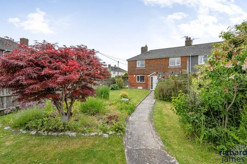 3 bedroom semi-detached house for sale, Draycott Road, Chiseldon, Swindon, SN4
