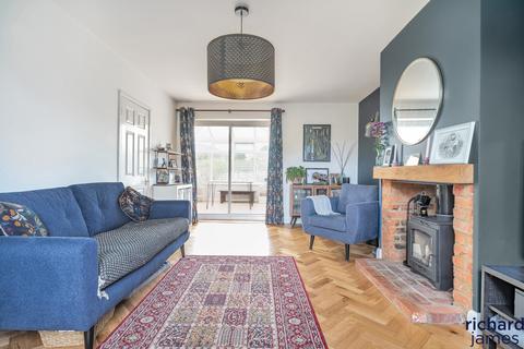 3 bedroom semi-detached house for sale, Draycott Road, Chiseldon, Swindon, SN4