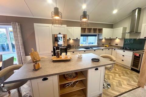 undefined, Two Bed Sunseeker Stonegate (40x20) Rye Harbour Coastal & Country Park, Rye TN31