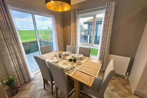 undefined, Two Bed Sunseeker Stonegate (40x20) Rye Harbour Coastal & Country Park, Rye TN31