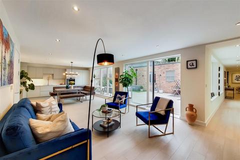 undefined, Herron Walk, London SE13