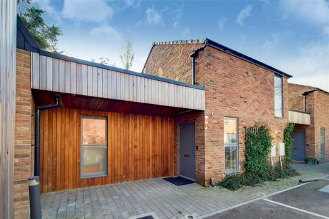 undefined, Herron Walk, London SE13