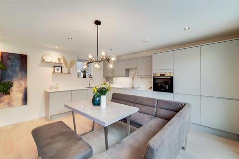 undefined, Herron Walk, London SE13