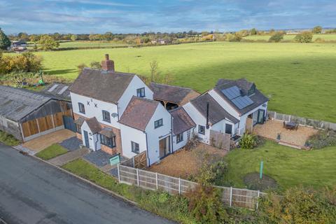 5 bedroom cottage for sale, Blithbury, Lichfield