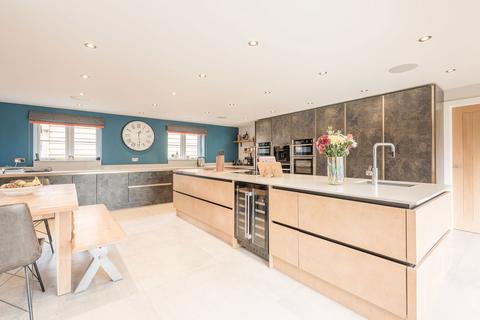 5 bedroom cottage for sale, Blithbury, Lichfield