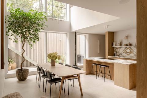 undefined, Blackheath, SE3