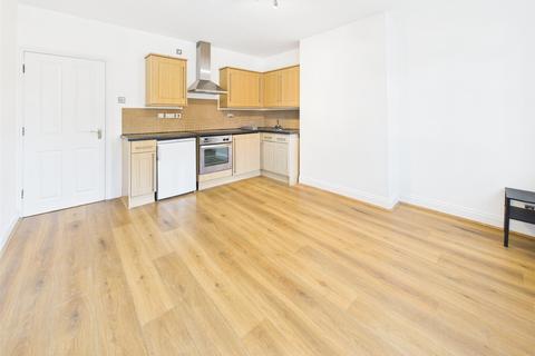 Heath Road, Middlesex