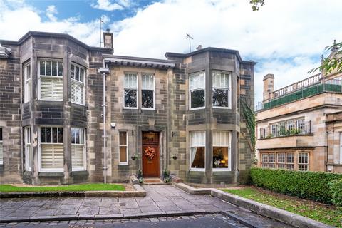 undefined, Redlands Terrace, Glasgow, Glasgow City, G12