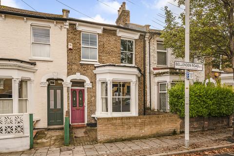 3 bedroom terraced house for sale, Bellenden Road,  Peckham, SE15