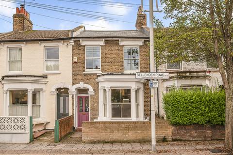 3 bedroom terraced house for sale, Bellenden Road,  Peckham, SE15