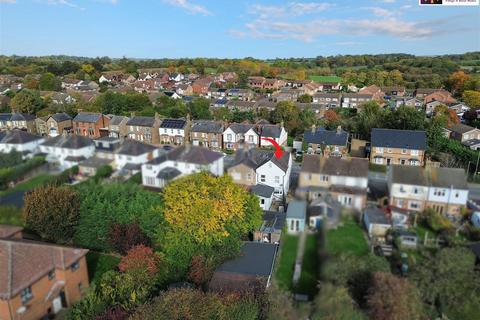 undefined, CHAIN FREE - Station Road, Puckeridge, Herts