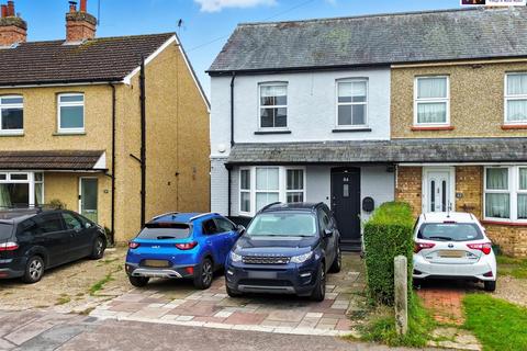 undefined, CHAIN FREE - Station Road, Puckeridge, Herts