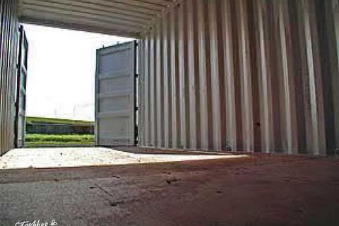Garage to rent, Little Inkberrow WR7