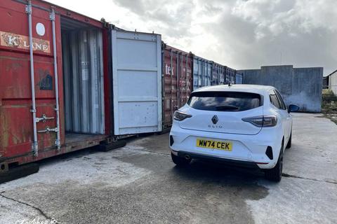Garage to rent, Little Inkberrow WR7
