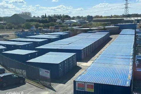 undefined, Eismann Way, Corby NN17