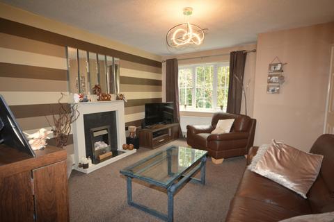 undefined, Sandybrook Drive, Manchester, M9 8NY