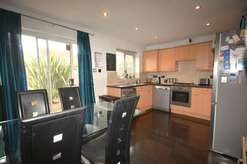 undefined, Sandybrook Drive, Manchester, M9 8NY