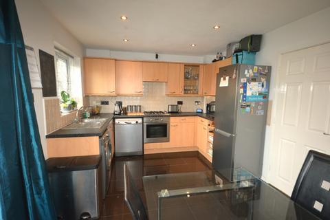 undefined, Sandybrook Drive, Manchester, M9 8NY