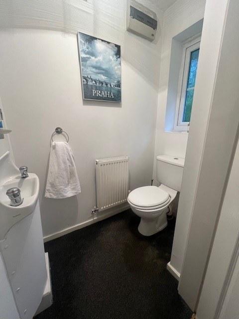 Guest WC