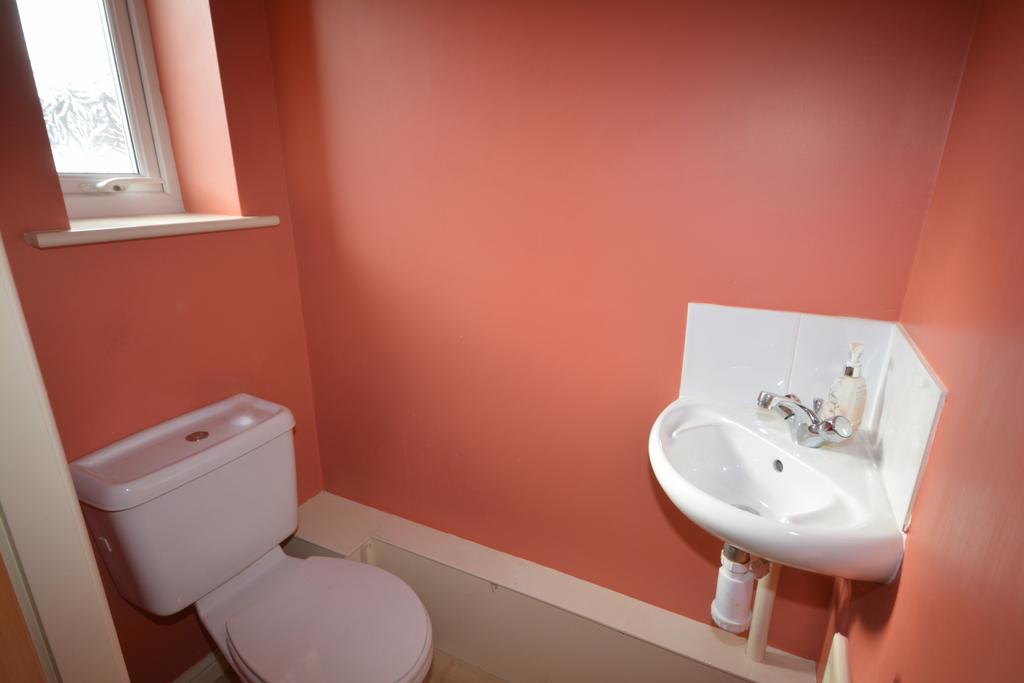 Guest WC