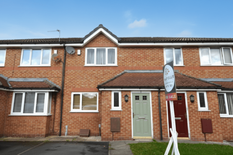 undefined, Albert Drive, Whitefield, M45 8AG