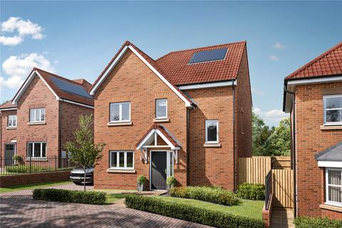 undefined, Cottier Grange, Newcastle NE42
