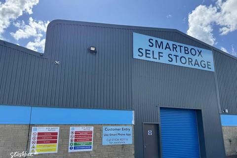 undefined, Nene Valley Business Park, Oundle PE8
