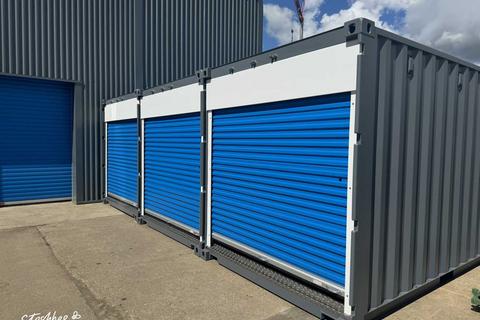 undefined, Nene Valley Business Park, Oundle PE8