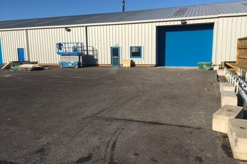 Warehouse to rent, Cayton Low Rd Eastfield YO11 3BY