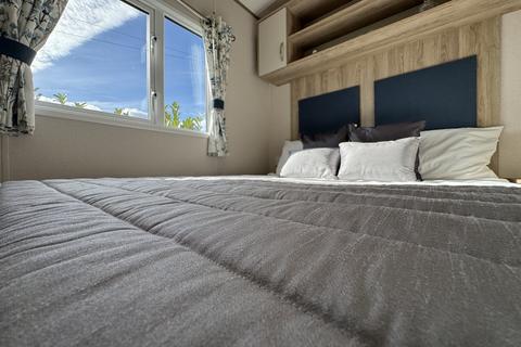 undefined, Three Bed ABI Keswick 2023 Pevensey Bay Holiday Park, Eastbourne BN24