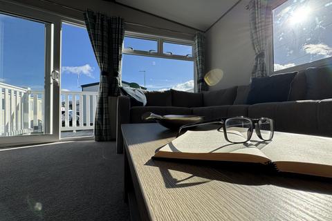 undefined, Three Bed ABI Keswick 2023 Pevensey Bay Holiday Park, Eastbourne BN24