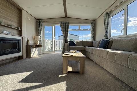 undefined, Three Bed ABI Keswick 2023 Pevensey Bay Holiday Park, Eastbourne BN24
