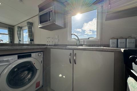 undefined, Three Bed ABI Keswick 2023 Pevensey Bay Holiday Park, Eastbourne BN24