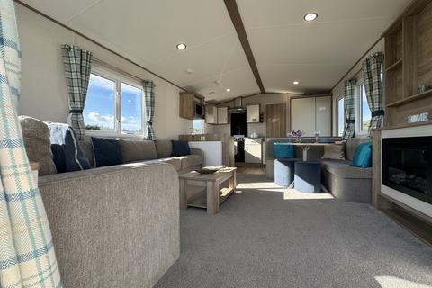 undefined, Three Bed ABI Keswick 2023 Pevensey Bay Holiday Park, Eastbourne BN24