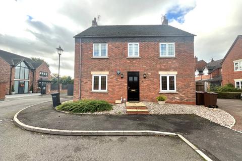 undefined, Whitchurch Lane, Dickens Heath, Shirley, Solihull, B90